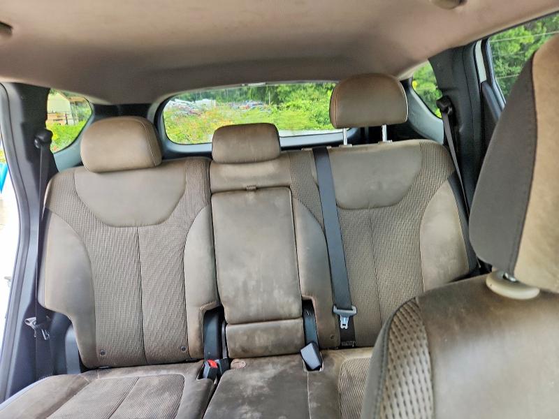 Aukcja sprzedaży 2019 Hyundai Santa Fe, vin: 5NMS33AD8KH095283, numer aukcji: 66964596
