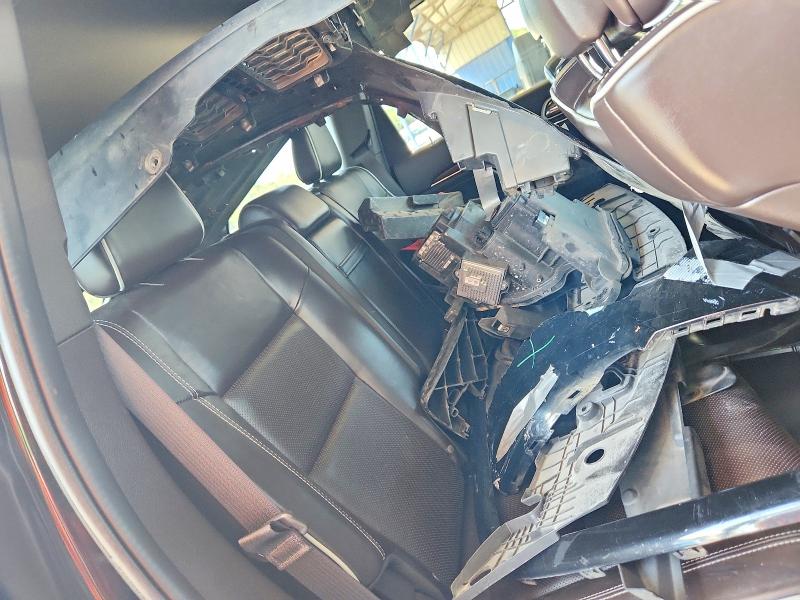 Aukcja sprzedaży 2018 Jeep Grand Cherokee, vin: 1C4RJECG1JC247151, numer aukcji: 64611966