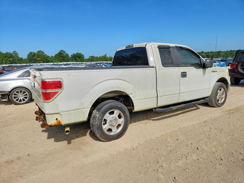 Продажа на аукционе авто 2012 Ford F150, vin: 1FTEX1CM6CFC87495, номер лота: 65675466