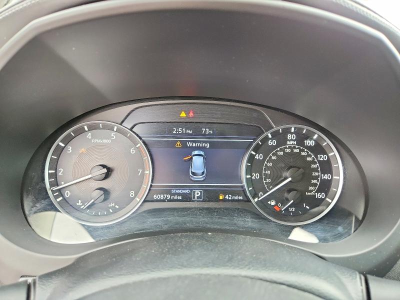 Aukcja sprzedaży 2021 Infiniti Qx50, vin: 3PCAJ5BB9MF100876, numer aukcji: 65114166