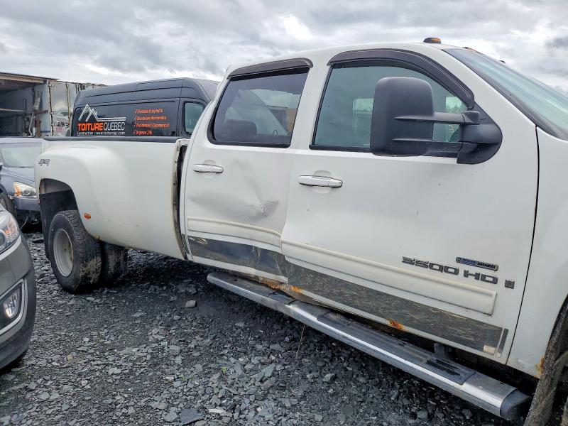 Продажа на аукционе авто 2007 Gmc New Sierra, vin: 1GTJK33647F555511, номер лота: 60406766