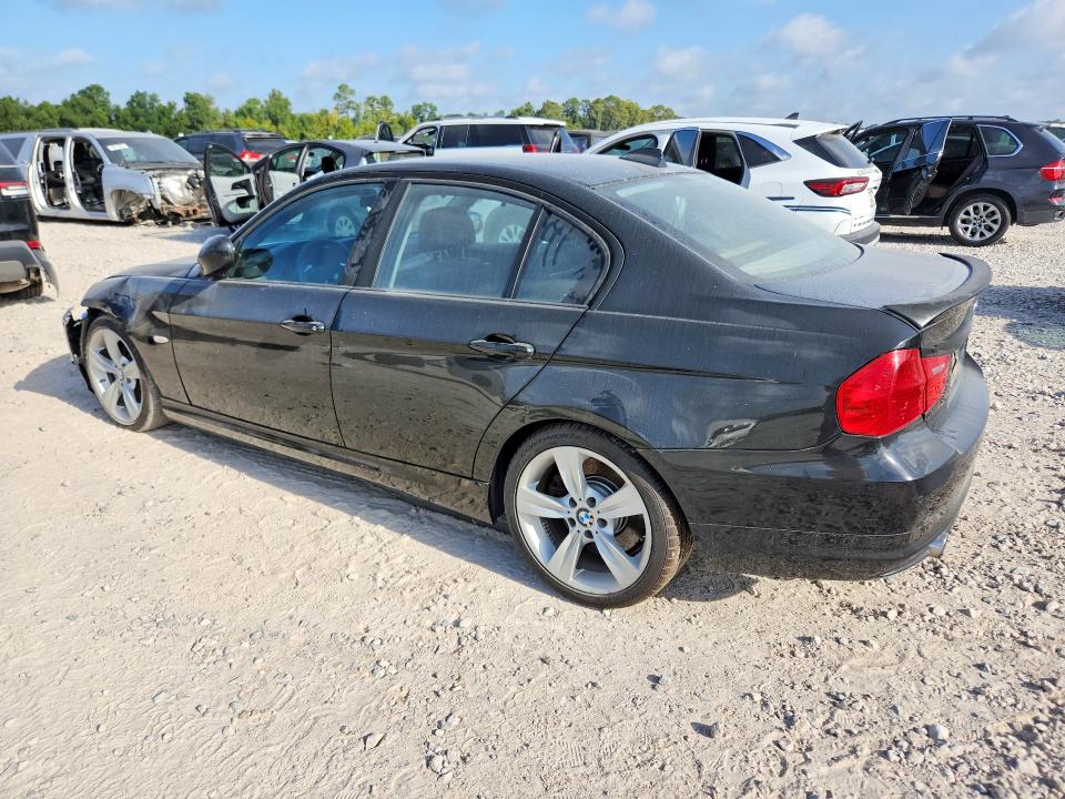 Aukcja sprzedaży 2009 Bmw 335, vin: WBAPM73599A366840, numer aukcji: 65876066