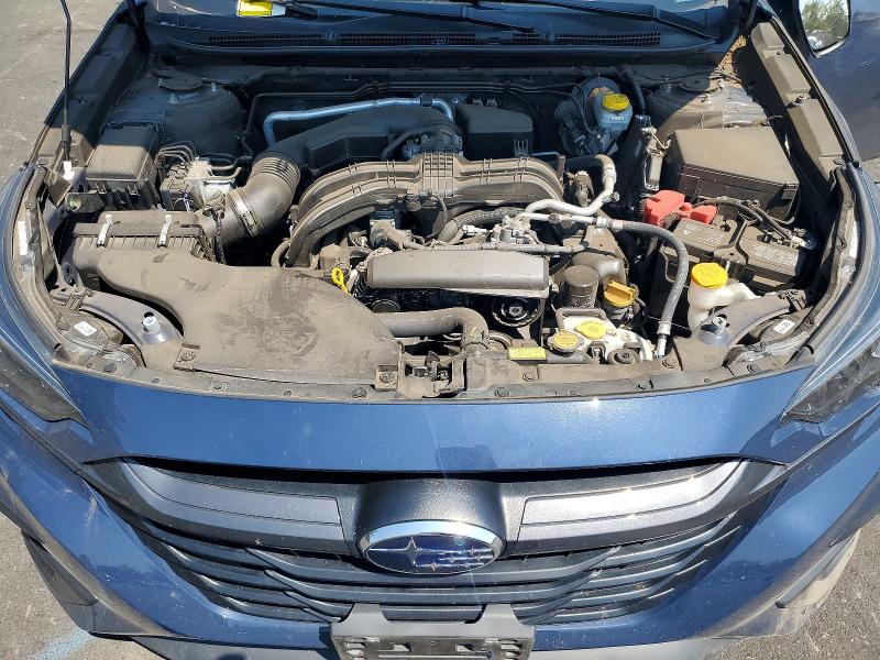 2025 Subaru Legacy მანქანა იყიდება აუქციონზე, vin: 4S3BWAF68S3002671, აუქციონის ნომერი: 65703836