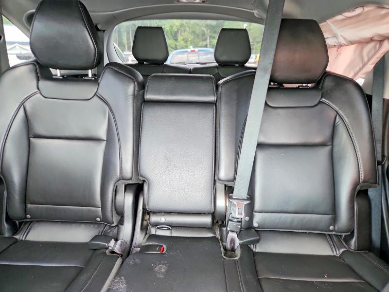 Aukcja sprzedaży 2018 Acura Mdx, vin: 5J8YD4H53JL003653, numer aukcji: 64109116