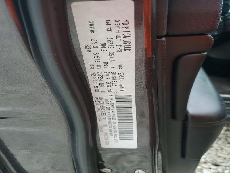 2019 Jeep Grand Cherokee მანქანა იყიდება აუქციონზე, vin: 1C4RJFBGXKC627551, აუქციონის ნომერი: 63882116
