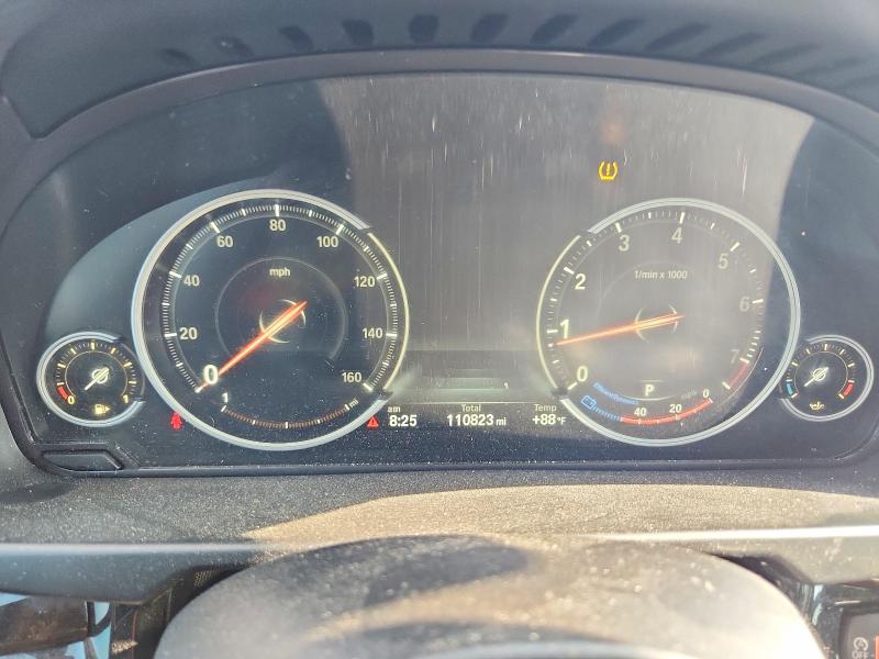 Aukcja sprzedaży 2016 Bmw X6, vin: 5UXKU2C57G0N79867, numer aukcji: 63939166