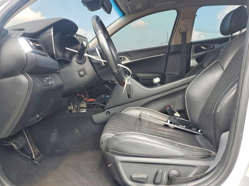 Продажа на аукционе авто 2019 Genesis G70, vin: KMTG34LA2KU027232, номер лота: 66342416