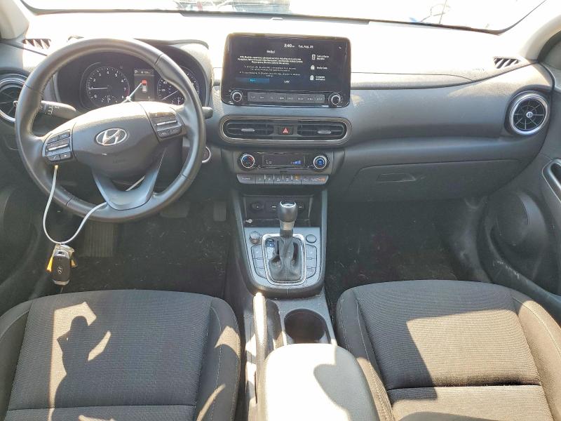 Aukcja sprzedaży 2023 Hyundai Kona, vin: KM8K32AB8PU932750, numer aukcji: 65929896