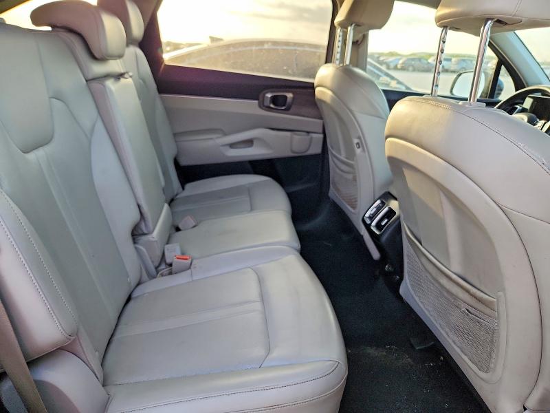 Aukcja sprzedaży 2023 Kia Sorento, vin: 5XYRLDLC2PG172658, numer aukcji: 65083546