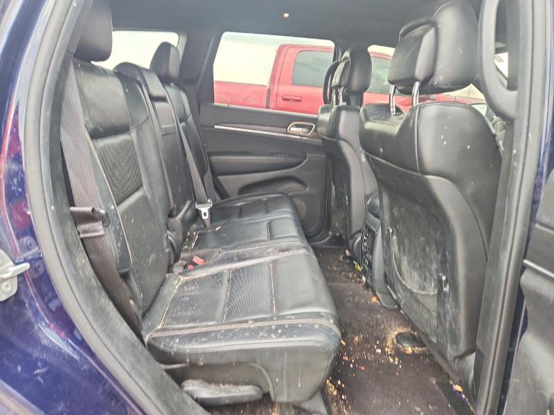 Aukcja sprzedaży 2017 Jeep Grand Cherokee, vin: 1C4RJFBG2HC909157, numer aukcji: 66555046