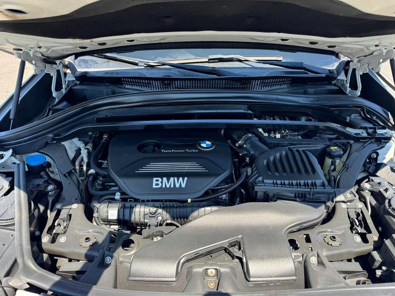 Aukcja sprzedaży 2018 Bmw X1, vin: WBXHU7C33J5L09376, numer aukcji: 64676166