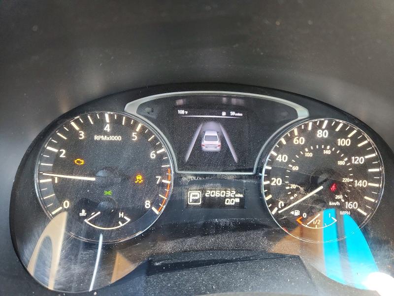 Продажа на аукционе авто 2015 Nissan Altima, vin: 1N4AL3AP9FC429370, номер лота: 66422746