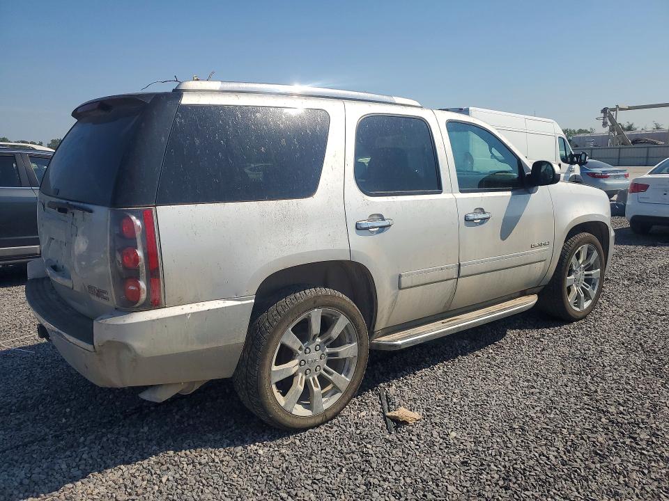 66658906 :رقم المزاد ، 1GKUKEEF1AR288232 vin ، 2010 Gmc Yukon مزاد بيع