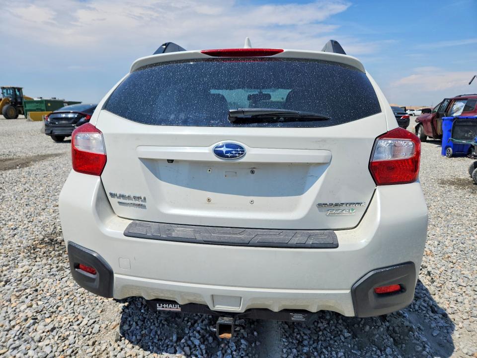 2016 Subaru Crosstrek მანქანა იყიდება აუქციონზე, vin: JF2GPALC4G8245595, აუქციონის ნომერი: 65016926