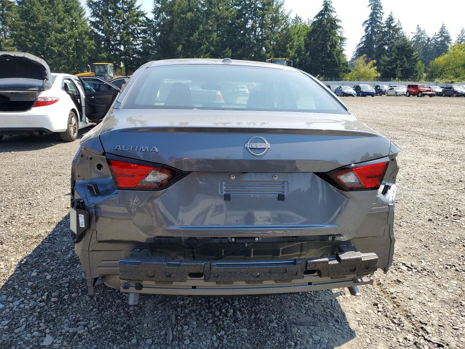 Продаж на аукціоні авто 2025 Nissan Altima, vin: 1N4BL4BVXSN346827, номер лоту: 64024986