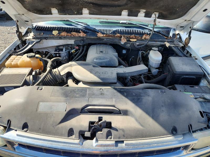 Aukcja sprzedaży 2004 Chevrolet Suburban, vin: 1GNFK16ZX4R278008, numer aukcji: 64826266