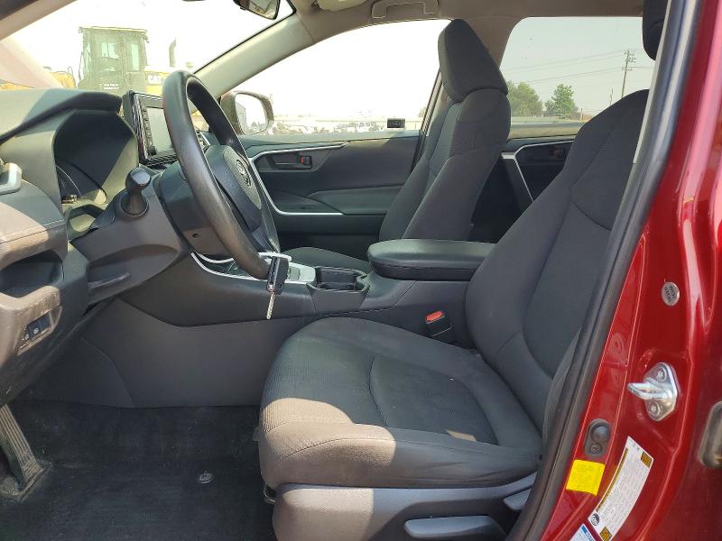 Aukcja sprzedaży 2019 Toyota Rav4, vin: JTMG1RFV8KD508490, numer aukcji: 63152026