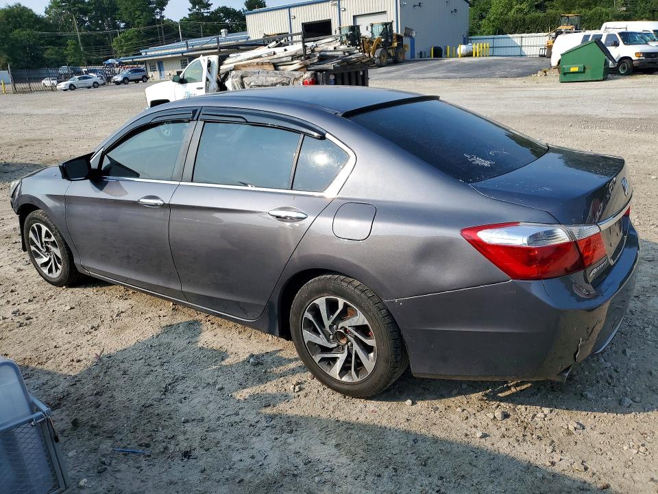 Продаж на аукціоні авто 2014 Honda Accord, vin: 1HGCR2F59EA088955, номер лоту: 64191456