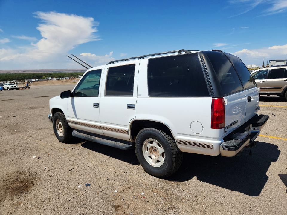Aukcja sprzedaży 1998 Gmc Yukon, vin: 1GKEK13RXWJ701359, numer aukcji: 66847706