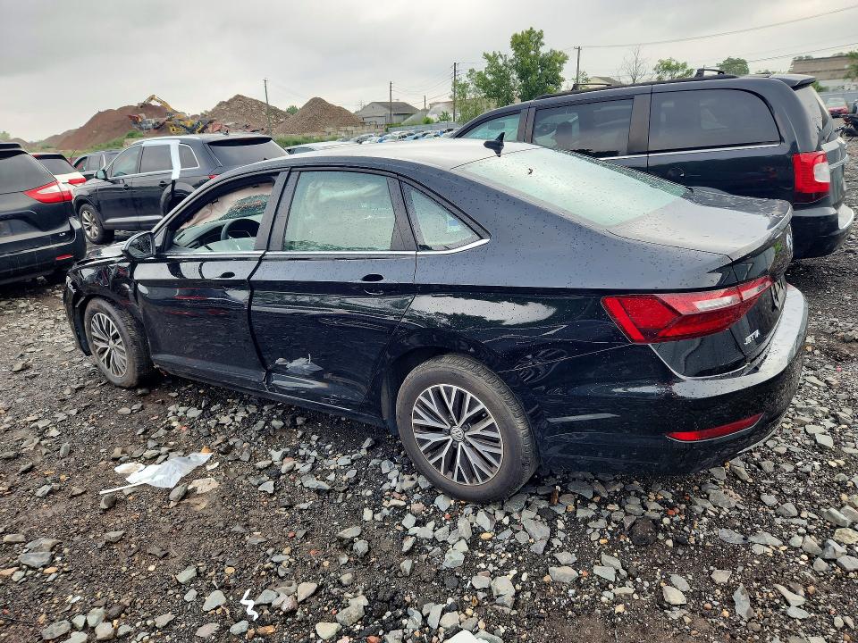 Aukcja sprzedaży 2021 Volkswagen Jetta, vin: 3VWC57BU2MM067139, numer aukcji: 63941146
