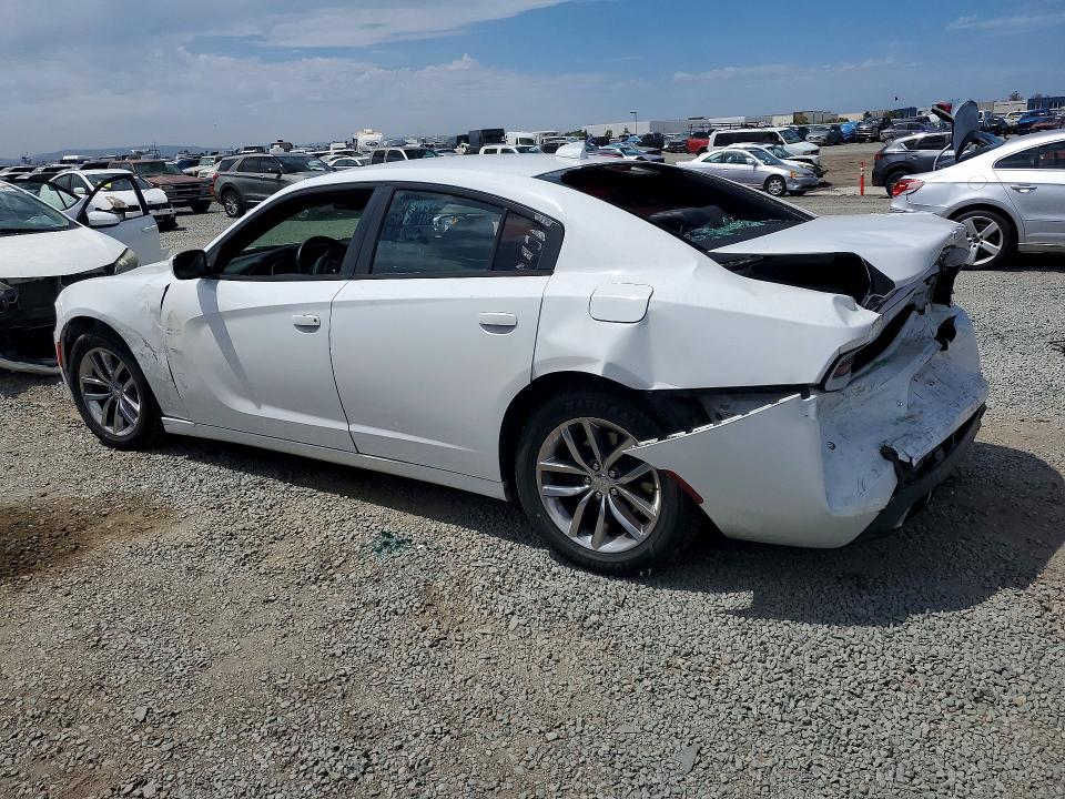 65721926 :رقم المزاد ، 2C3CDXHG8GH357089 vin ، 2016 Dodge Charger مزاد بيع