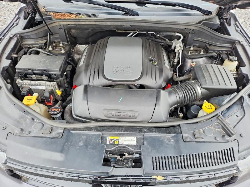 Aukcja sprzedaży 2015 Dodge Durango, vin: 1C4SDJCT0FC188048, numer aukcji: 63907716