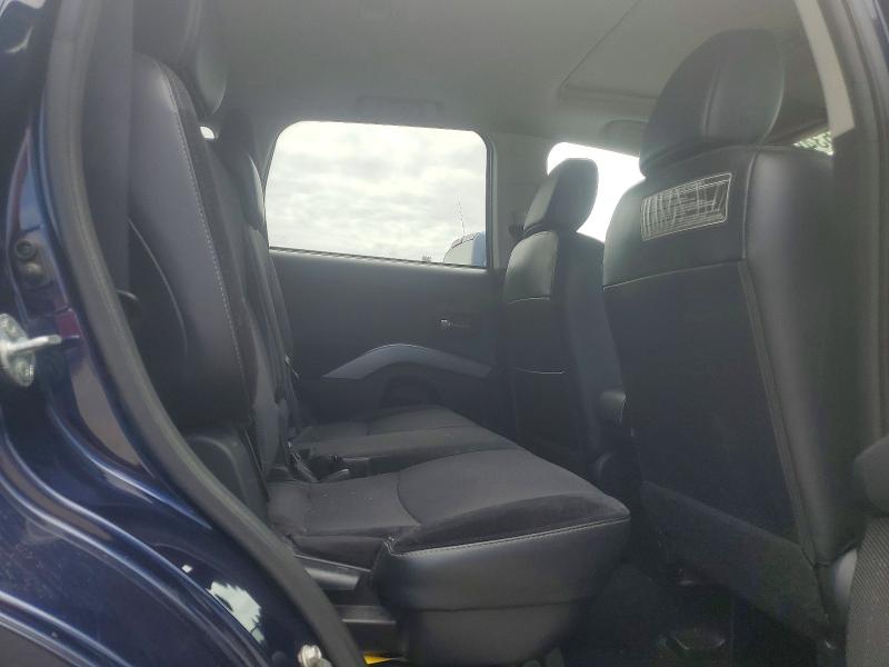 Aukcja sprzedaży 2011 Mitsubishi Outlander, vin: JA4JT5AXXBU007788, numer aukcji: 63492736