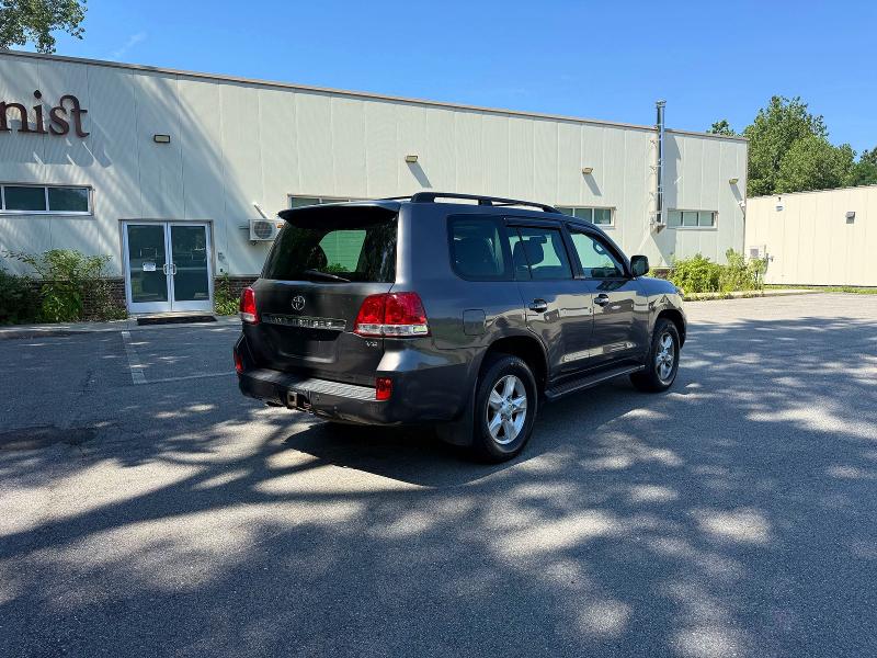 Продаж на аукціоні авто 2008 Toyota Land Cruiser, vin: JTMHY05J584000934, номер лоту: 65397886