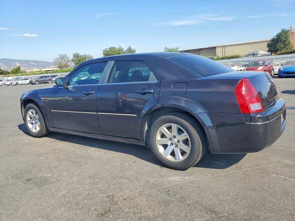 Aukcja sprzedaży 2007 Chrysler 300, vin: 2C3KA53G47H773608, numer aukcji: 64689876
