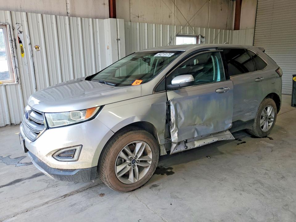 Auction sale of the 2016 Ford Edge, vin: 2FMPK4J95GBB10642, lot number: 64219176