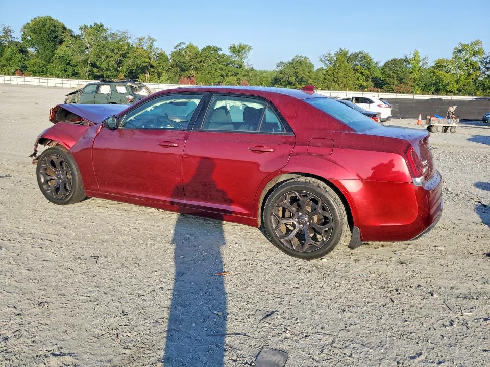 Продажа на аукционе авто 2019 Chrysler 300, vin: 2C3CCAAG8KH613556, номер лота: 65266706