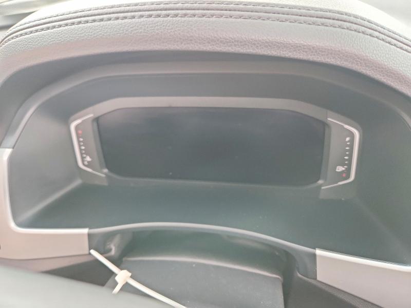 2023 Volkswagen Atlas მანქანა იყიდება აუქციონზე, vin: 1V2BR2CA6PC554455, აუქციონის ნომერი: 66947226