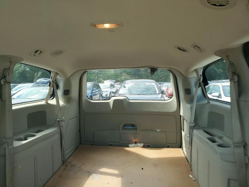 Aukcja sprzedaży 2015 Dodge Grand Caravan, vin: 2C4RDGBG3FR639552, numer aukcji: 63491456