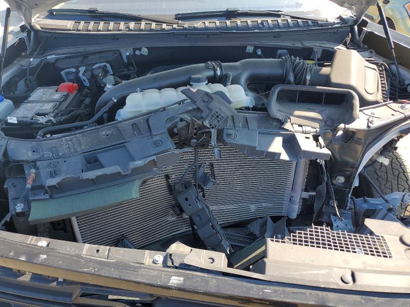 Продаж на аукціоні авто 2025 Ford Expedition, vin: 1FMJK1J88SEA48551, номер лоту: 66745296