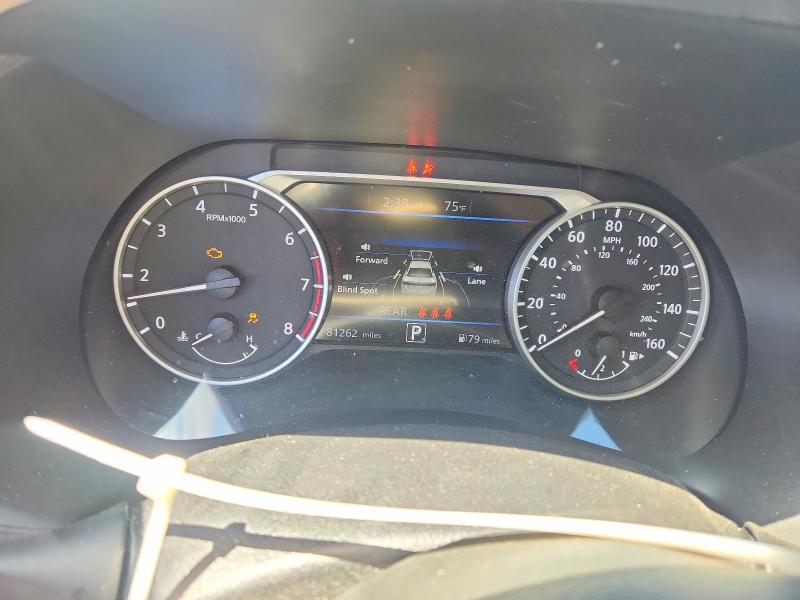 Продажа на аукционе авто 2020 Nissan Sentra, vin: 3N1AB8CV5LY257964, номер лота: 65699546