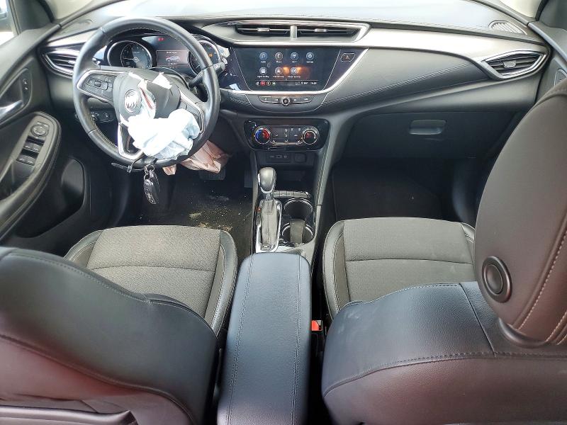 Aukcja sprzedaży 2021 Buick Encore Gx, vin: KL4MMBS26MB056237, numer aukcji: 65294256