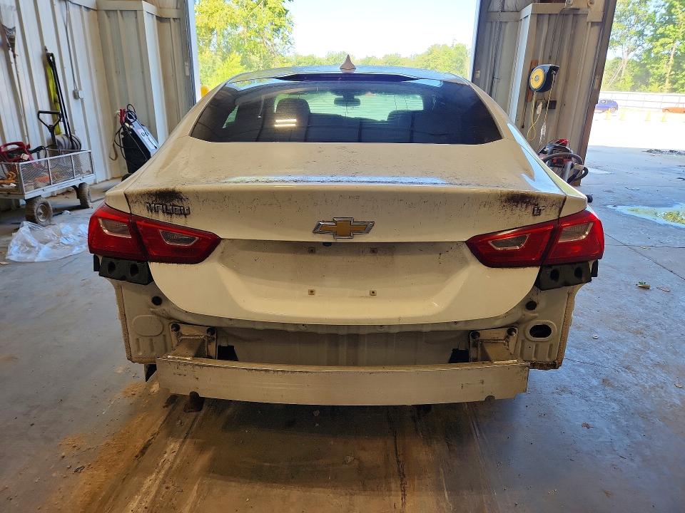 Aukcja sprzedaży 2016 Chevrolet Malibu, vin: 1G1ZE5ST2GF349996, numer aukcji: 64452766