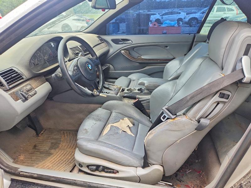 Продаж на аукціоні авто 2001 Bmw 330, vin: WBABS53401JU88776, номер лоту: 66570926