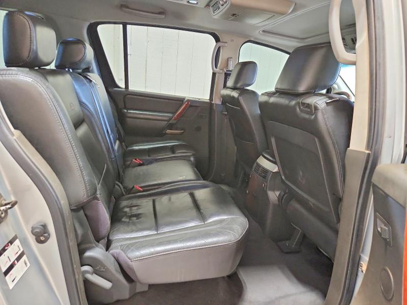 Продажа на аукционе авто 2006 Infiniti Qx56, vin: 5N3AA08C96N814162, номер лота: 63707476