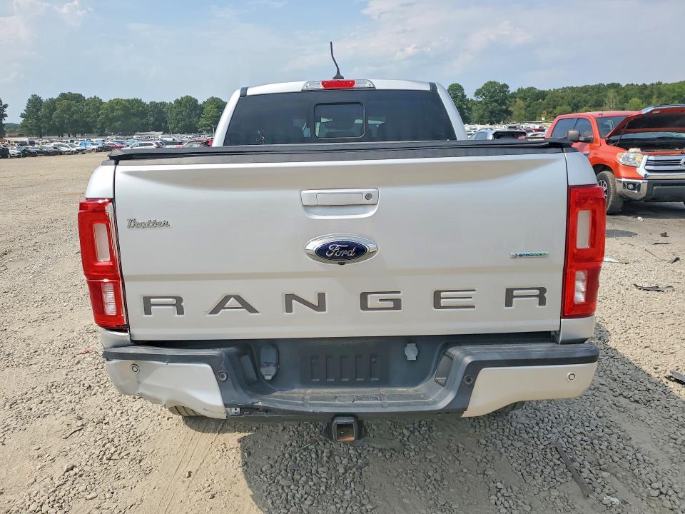 Продаж на аукціоні авто 2019 Ford Ranger, vin: 1FTER4EH8KLB05646, номер лоту: 64399246