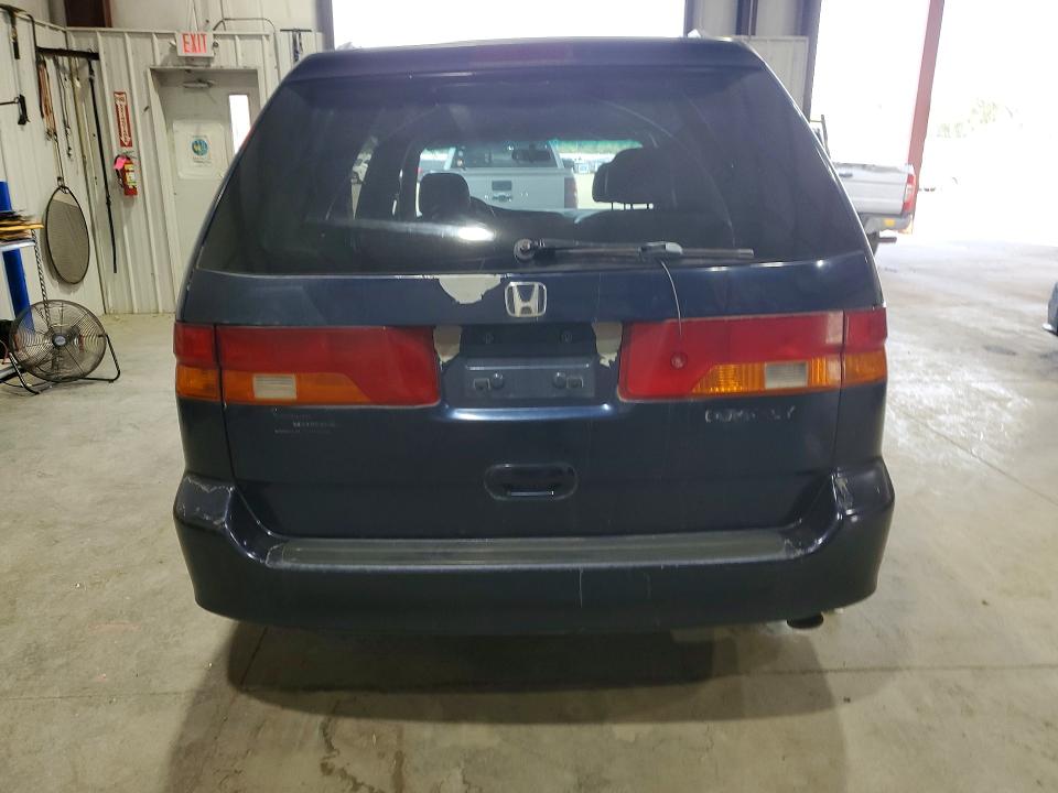 Aukcja sprzedaży 2003 Honda Odyssey, vin: 5FNRL18083B028935, numer aukcji: 64662856