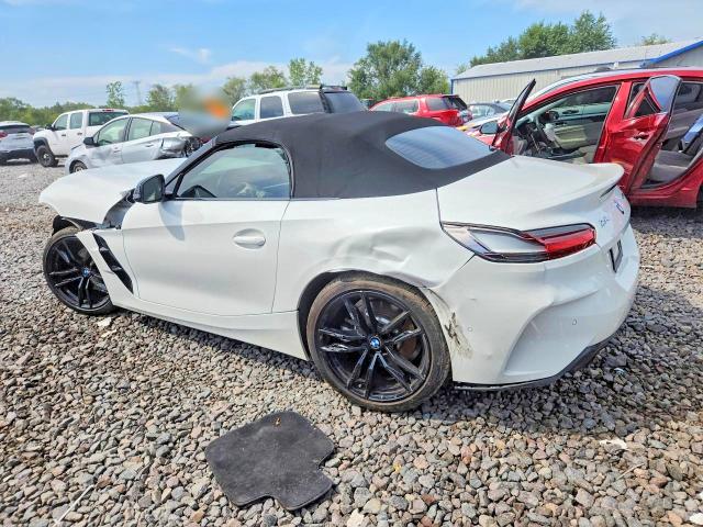 Aukcja sprzedaży 2023 Bmw Z4, vin: WBAHF3C00PWY17228, numer aukcji: 66004546