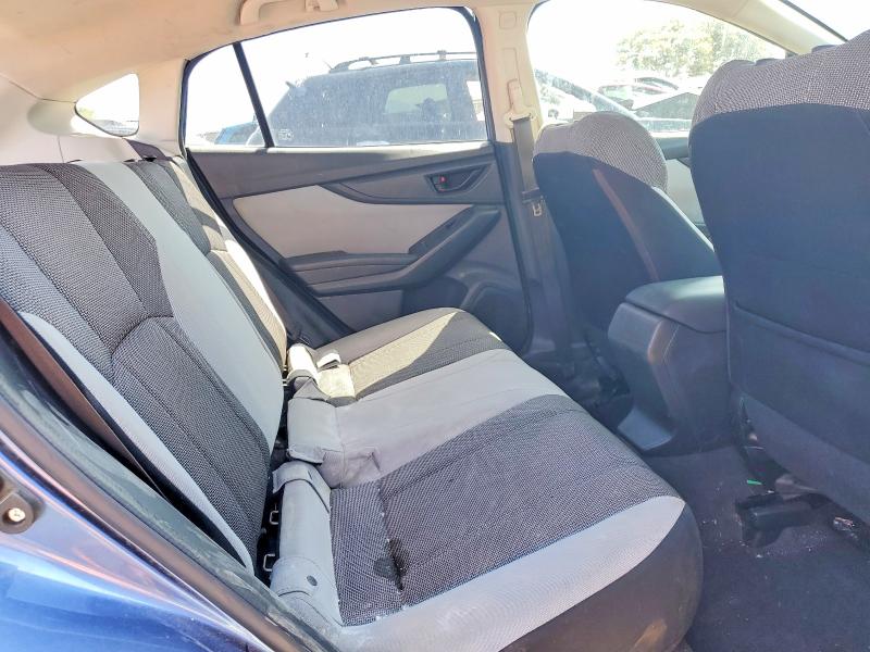 Aukcja sprzedaży 2018 Subaru Crosstrek, vin: JF2GTAAC1J9288968, numer aukcji: 64264896