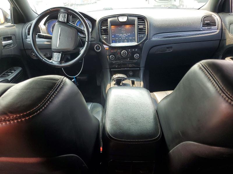 Продажа на аукционе авто 2013 Chrysler 300, vin: 2C3CCABG8DH731852, номер лота: 64555896