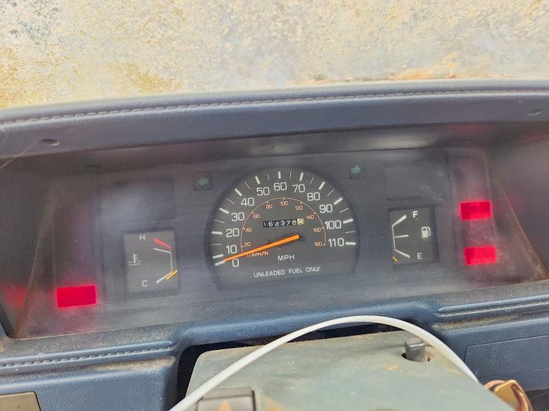 62539346 :رقم المزاد ، JT4RN50R8J5175606 vin ، 1988 Toyota Pickup مزاد بيع