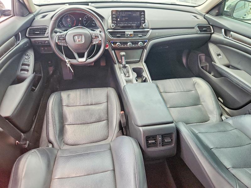Продажа на аукционе авто 2018 Honda Accord, vin: 1HGCV1F96JA171049, номер лота: 66455686