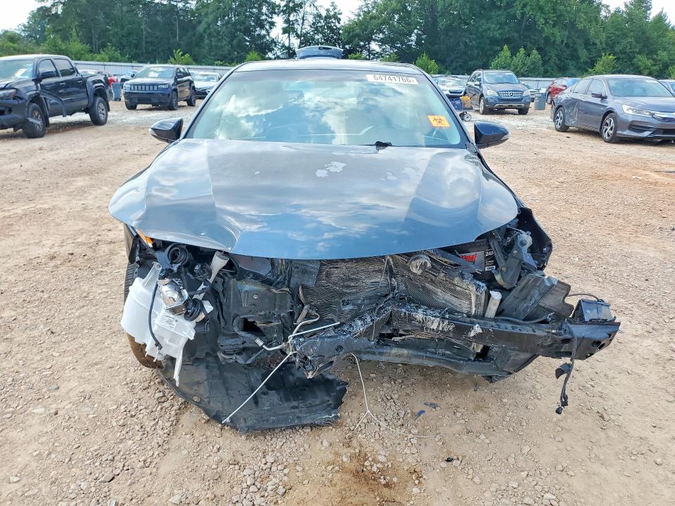 2015 Toyota Avalon მანქანა იყიდება აუქციონზე, vin: 4T1BK1EB4FU163458, აუქციონის ნომერი: 64741766