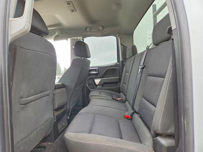 Продаж на аукціоні авто 2019 Chevrolet Silverado Ld, vin: 2GCVKPEC5K1126745, номер лоту: 63038326