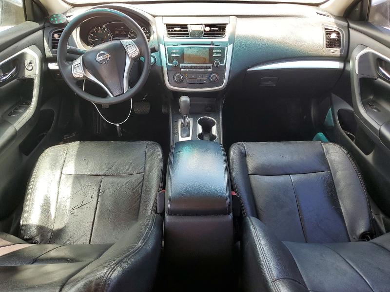 2017 Nissan Altima მანქანა იყიდება აუქციონზე, vin: 1N4AL3AP8HC243533, აუქციონის ნომერი: 64587456