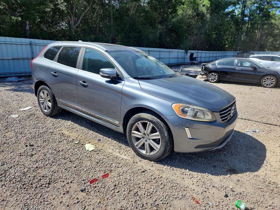 64801076 :رقم المزاد ، YV440MDK9G2842285 vin ، 2016 Volvo Xc60 مزاد بيع